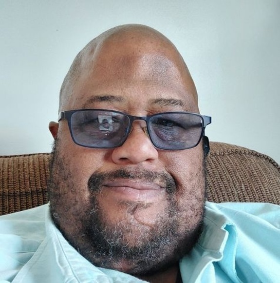 raymondharker